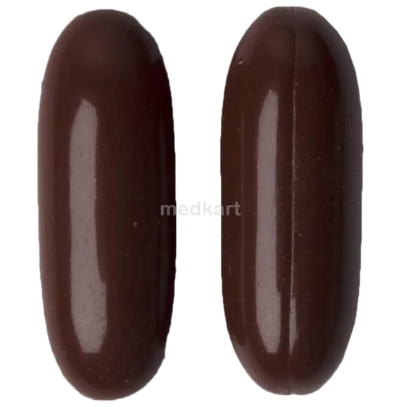 gla m capsule 10's
